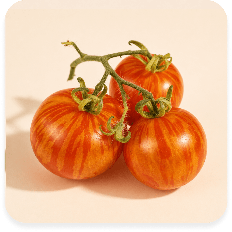 Heirloom Tomatoes