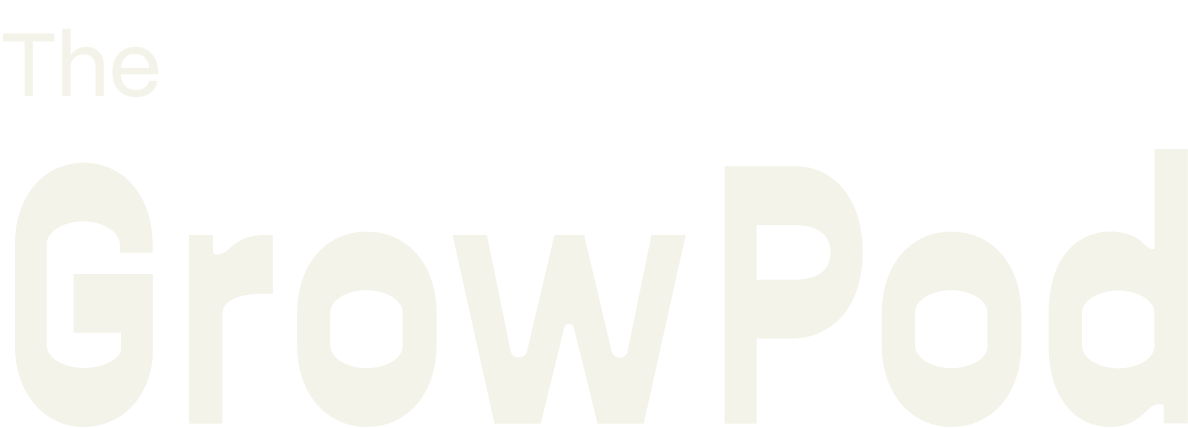 The GrowPod